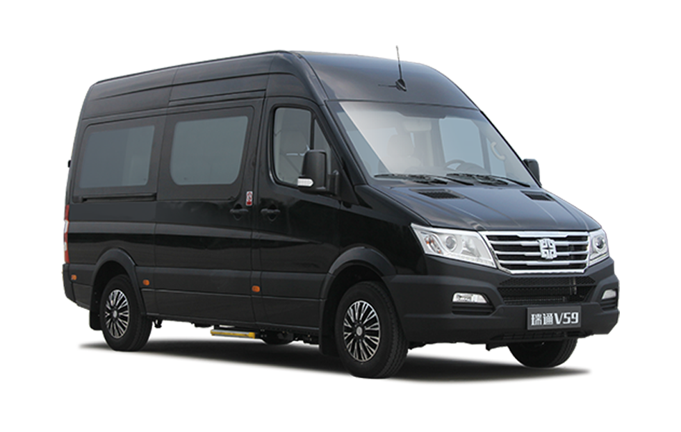 瑞通V59（燃油）